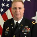 Chaplain (Major General)(R) Donald L. Rutherford, US Army