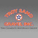 Troy Sand & Gravel, Inc