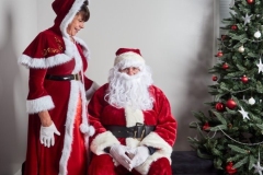 2021: Christmas Party