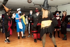 2021: Halloween Dance