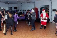 2022: Halloween Dance
