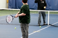 2022 Tennis