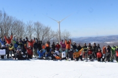 2022: Wounded Warrior Snowfest