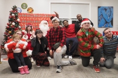 2024 Holiday Party