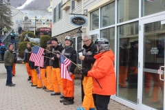 2024 Wounded Warrior Snowfest