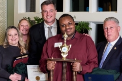 STRIDE's 40th Anniversary Celebration