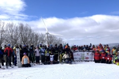 2026 100k Vertical Challenge