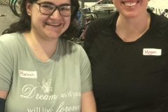 2021: Bike Camp