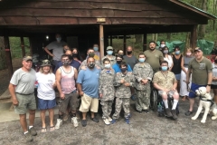 2021: Bootcamp