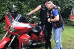 2021: Ride-4-STRIDE Brewfest