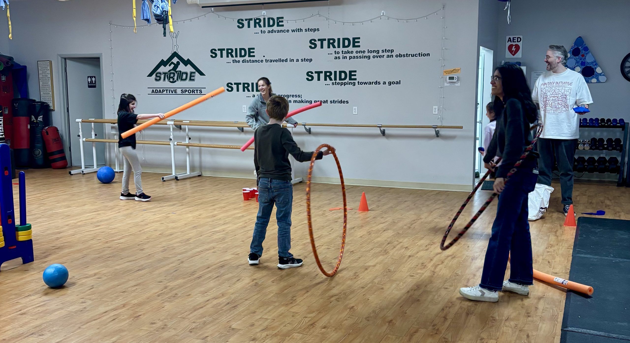 Arts & Crafts supplies