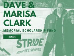 Dave & Marisa Clark Memorial Fund