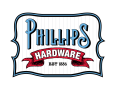 Phillips Hardware Logo