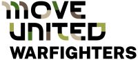 Move United Warfighters Logo