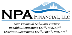 NPA Financial