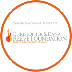 Christopher & Dana Reeve Foundation