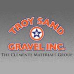 Troy Sand & Gravel, Inc