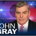 John Gray