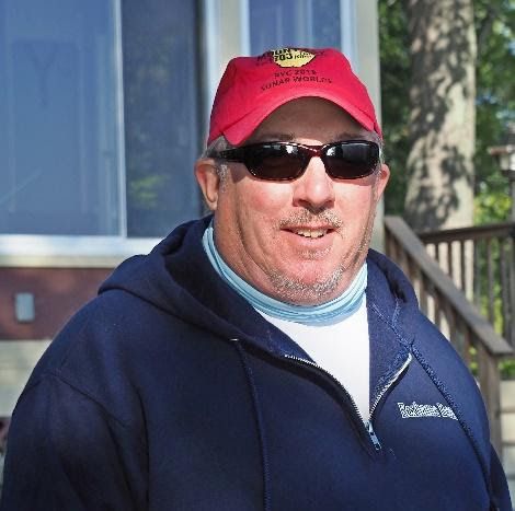 Tony Cannone headshot