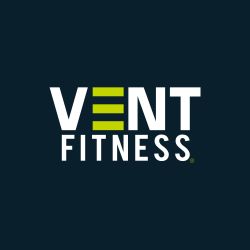 Vent Fitness Latham Logo