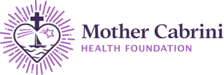 Mother Cabrini Health Foundation logo