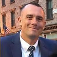 Daniel Rhatigan