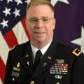 Chaplain (Major General)(R) Donald L. Rutherford, US Army